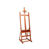Cavalete para Pintura Trident Estúdio Compacto Modelo - 12221
