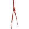 Cavalete de Campo Trident Ultraleve - Modelo 12106