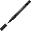 Marcador Artístico Permanente Pen-touch Extra Fine - Preto Xpska 49 - Sakura