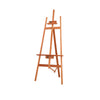 Cavalete para Pintura Trident Estúdio Modelo 1,79x0,58x0,75cm - 12004