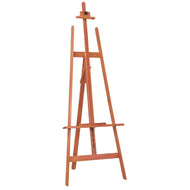 Cavalete para Pintura Estúdio Trident  Modelo 12032