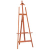 Cavalete para Pintura Estúdio Trident  Modelo 12032