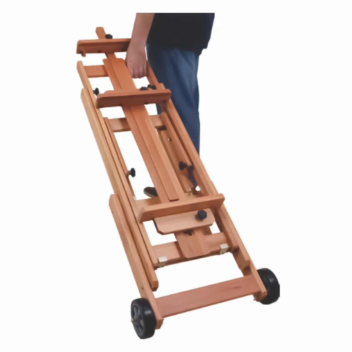 Cavalete para Pintura Estúdio Trident 12335