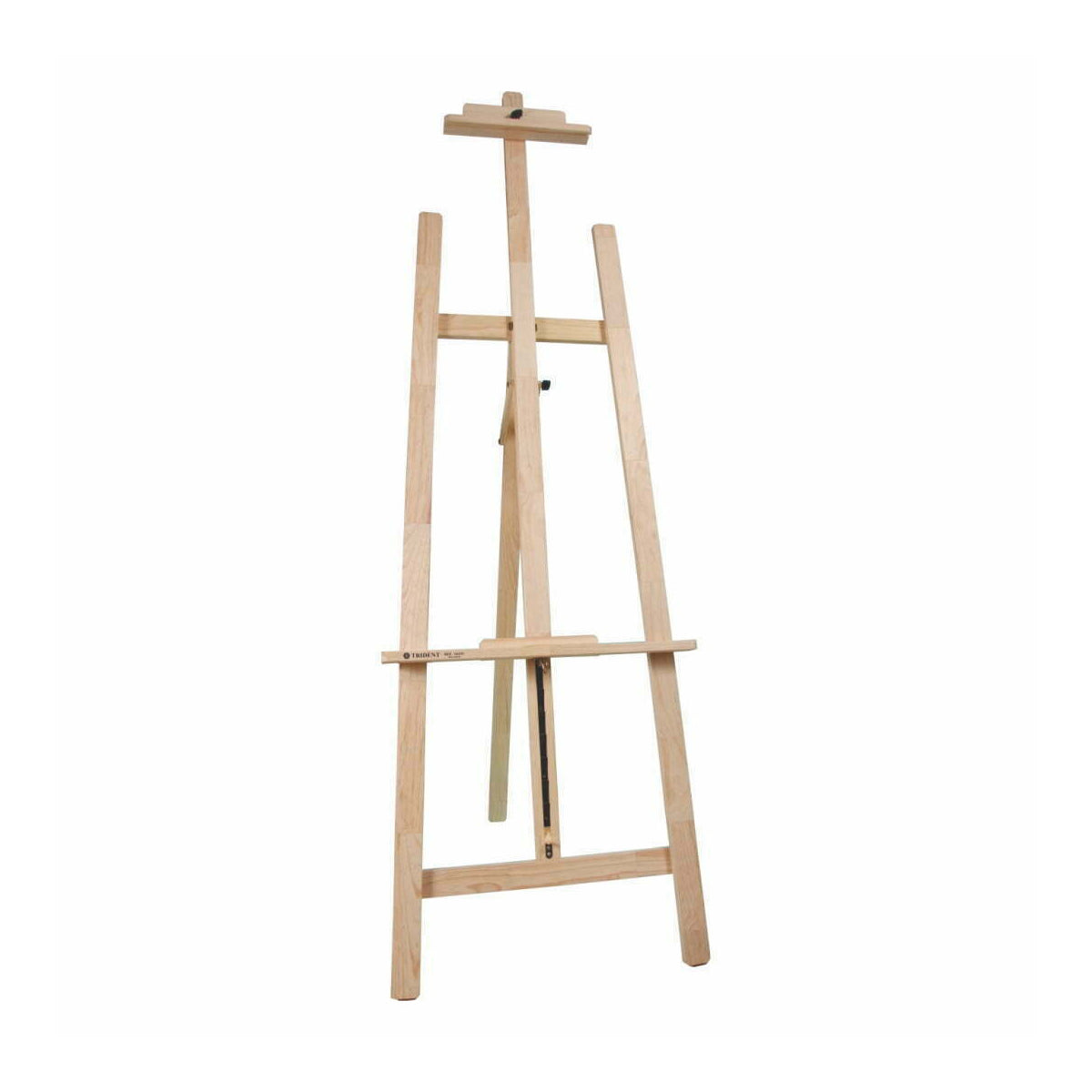 Cavalete para Pintura Trident Estúdio Grande Porte Linha Econômica - 14033