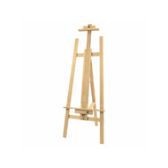 Cavalete para Pintura Trident Linha Econômica Estúdio Super Articulado - 14039
