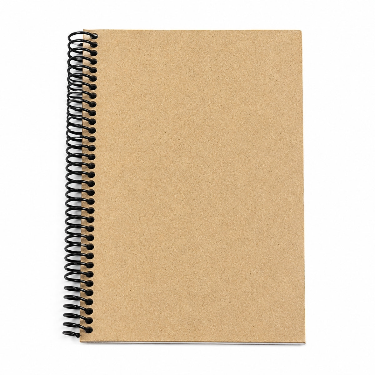 Caderno Universitário Capa Lisa G - Woodplan