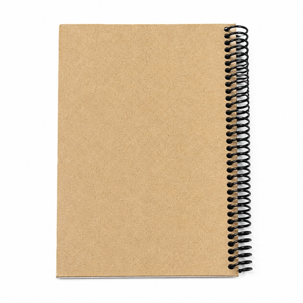 Caderno Universitário Capa Lisa G - Woodplan
