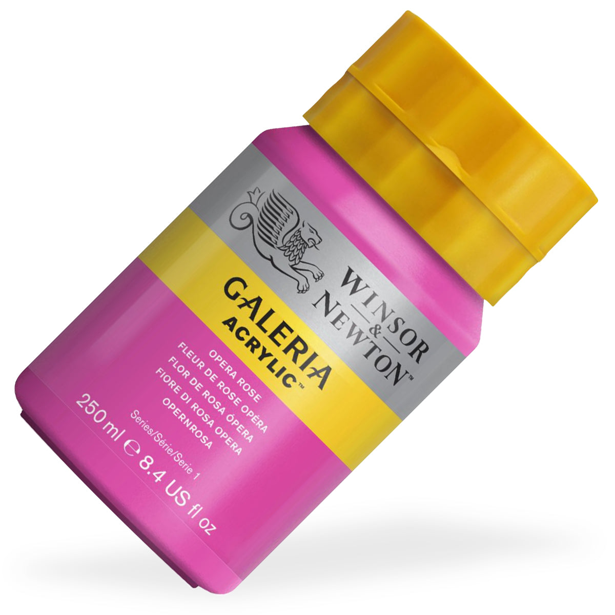 Tinta Acrilica Galeria Winsor & Newton 250ml