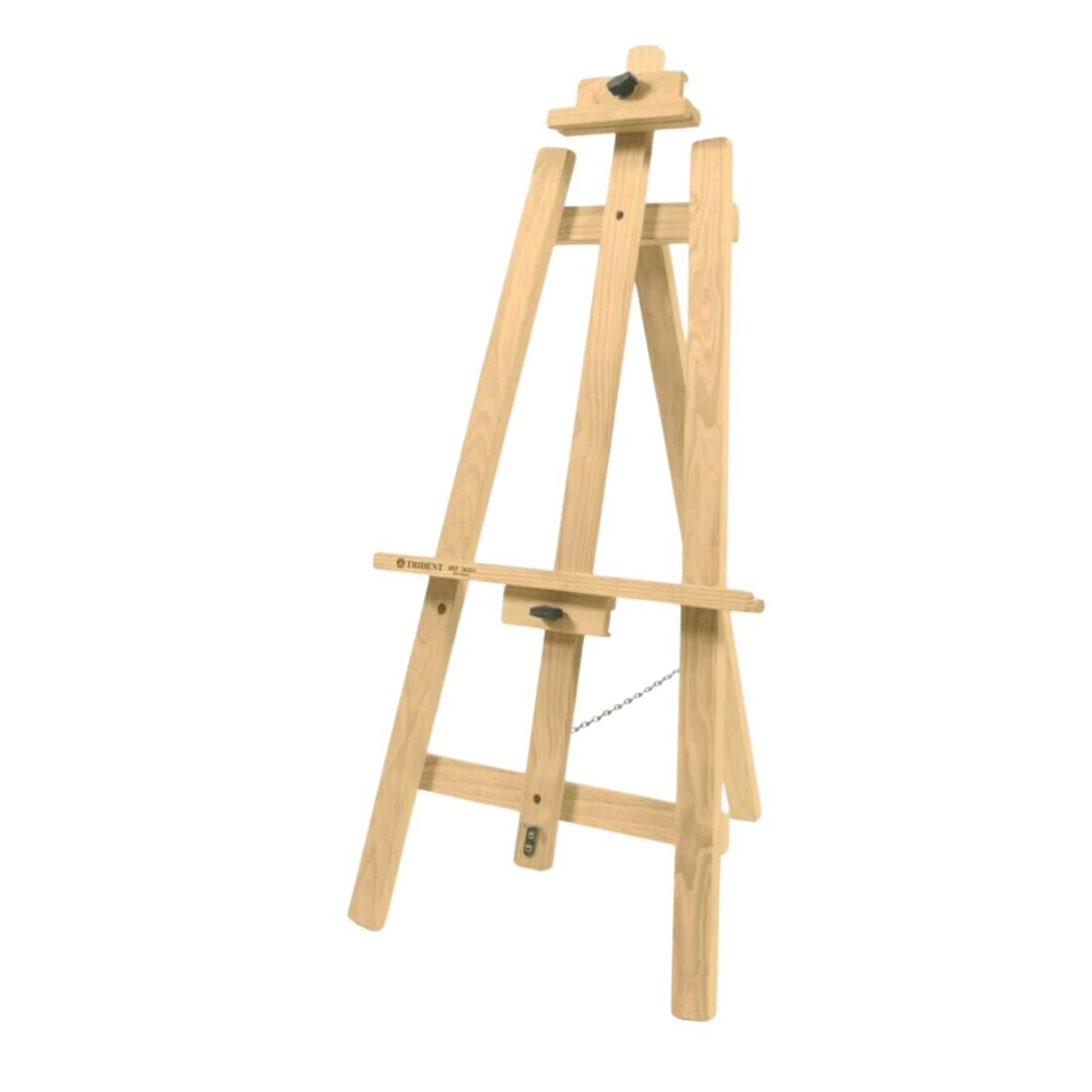 Cavalete para Pintura Trident de Mesa Tripé - Modelo 14014