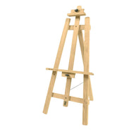 Cavalete para Pintura Trident de Mesa Tripé - Modelo 14014