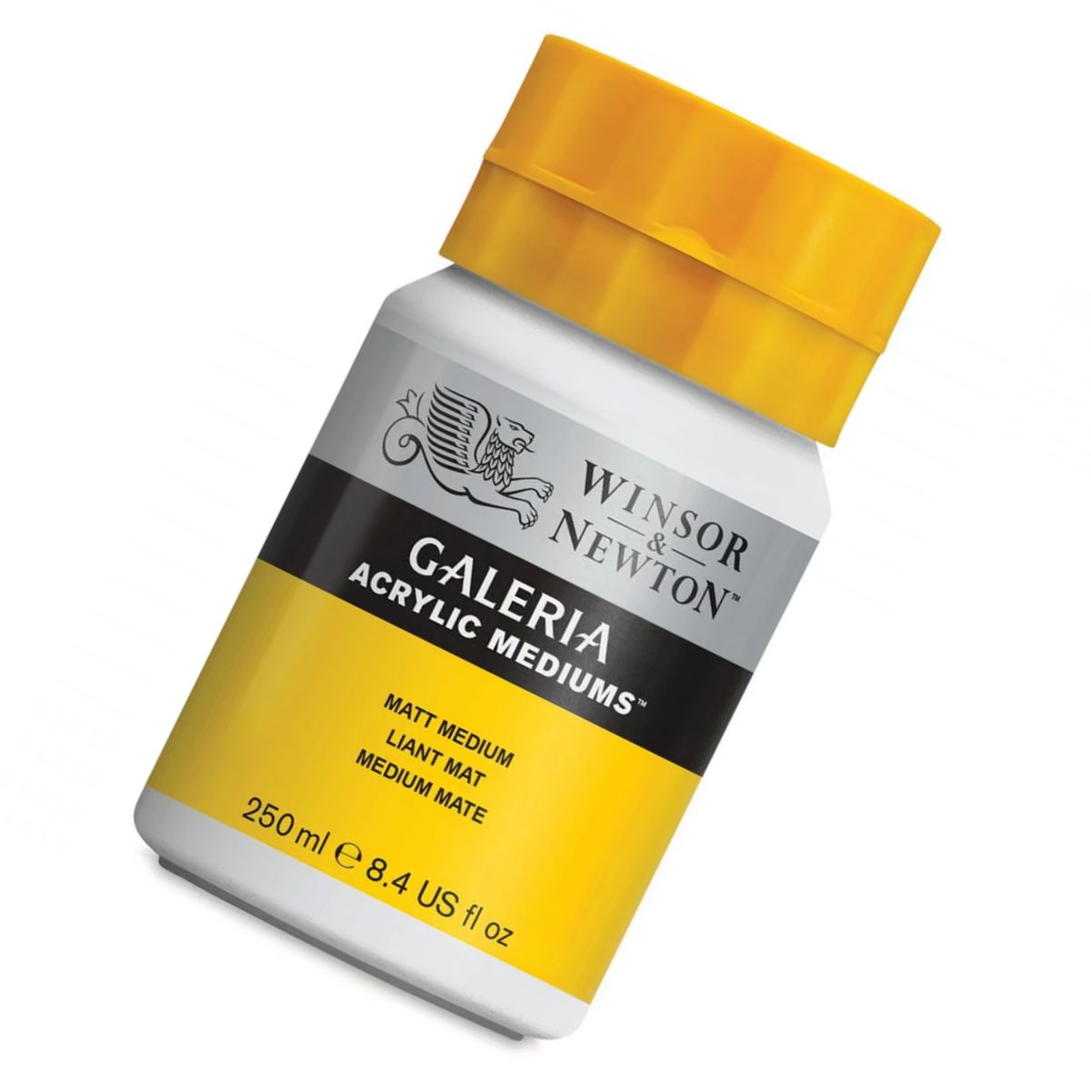 Médium Fosco Galeria Winsor & Newton 250ml
