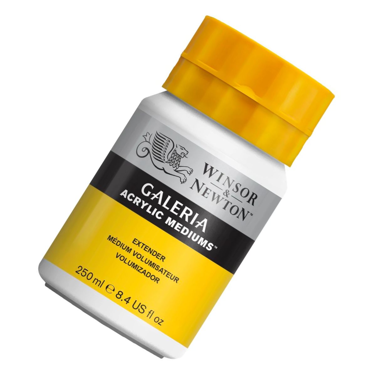 Médium Extensor Galeria Winsor & Newton 250ml