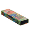 Estojo Paperblanks com Fecho Magnético 22x3x6,8cm - Tropical Garden Nature Montages - Pa9323-7  