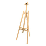 Cavalete Trident para Pintura Tradicional Linha Econômica - 14020