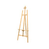 Cavalete para Pintura Trident Tradicional Linha Econômica Modelo - 14024