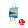 Cavalete para Pintura Trident Tradicional Linha Econômica Modelo - 14024