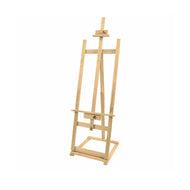 Cavalete para Pintura Trident com Base Articulada Linha Econômica - 14026