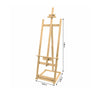 Cavalete para Pintura Trident com Base Articulada Linha Econômica - 14026