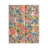 Caderno Paperblanks Pear Garden Capa Dura Ultra 120g/m² 18x23cm 144 Páginas com Pauta - Pb8136-4