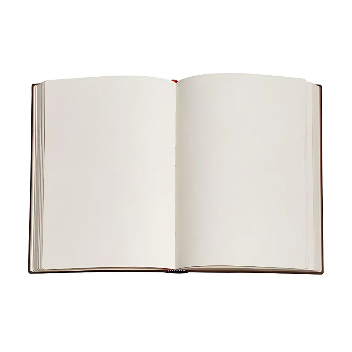 Caderno Paperblanks Michelangelo Handwriting Capa Flexível Ultra 120g/m² 18x23cm 176 Páginas com Pauta - Fb9634-4