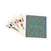 Baralho Paperblanks Azure 300g/m² com 52 Cartas - 9673-3