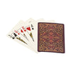 Baralho Paperblanks Aurelia 300g/m² com 52 Cartas - 9672-6