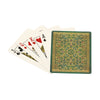 Baralho Paperblanks Pinnacle 300g/m² com 52 Cartas - 9670-2