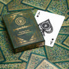 Baralho Paperblanks Pinnacle 300g/m² com 52 Cartas - 9670-2