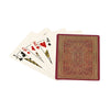 Baralho Paperblanks Golden Pathway 300g/m² com 52 Cartas - 9671-9