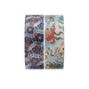 Fita Adesiva Washi Tape Paperblanks com 2 Rolos de 10m - Chakra / Shankha Pa8165-4  