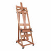 Cavalete para Pintura Estudio Super Trident 12331