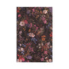 Caderno Paperblanks Floralia Capa Dura Maxi 120g/m² 14x22cm 192 Páginas Pontilhado - Pb8140-1