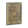 Caderno Paperblanks Lindau Capa Flexível Midi 100g/m² 13x18cm 240 Páginas com Pauta - Fb6423-7