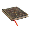 Caderno Paperblanks Lindau Capa Flexível Midi 100g/m² 13x18cm 240 Páginas com Pauta - Fb6423-7