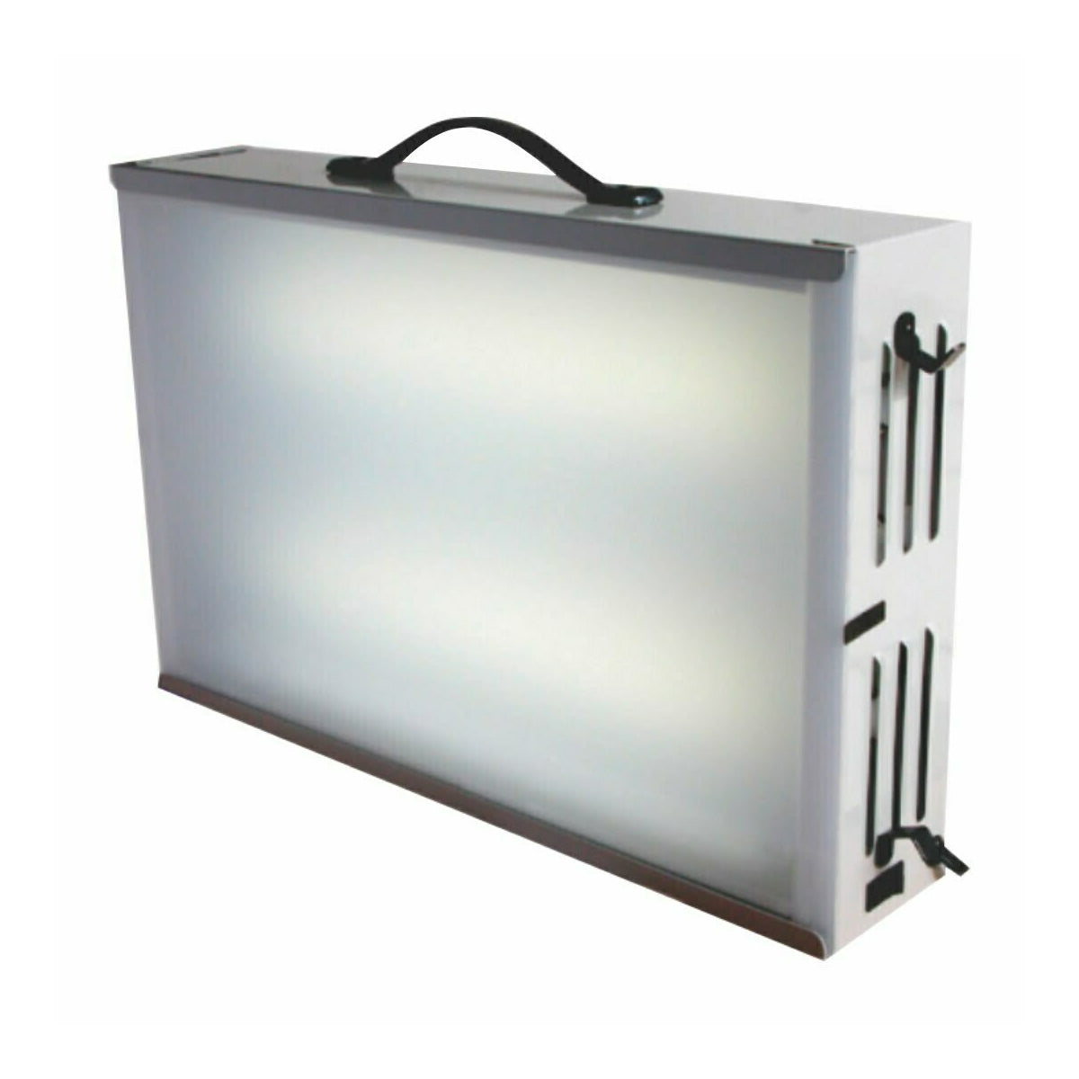 Prancheta de Luz Trident Portátil 47x30 Cm - Modelo Mlp45