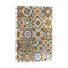Caderno Paperblanks Porto Portugal Capa Dura Midi 120g/m² 13x18cm 144 Páginas com Pauta - Pb9599-6