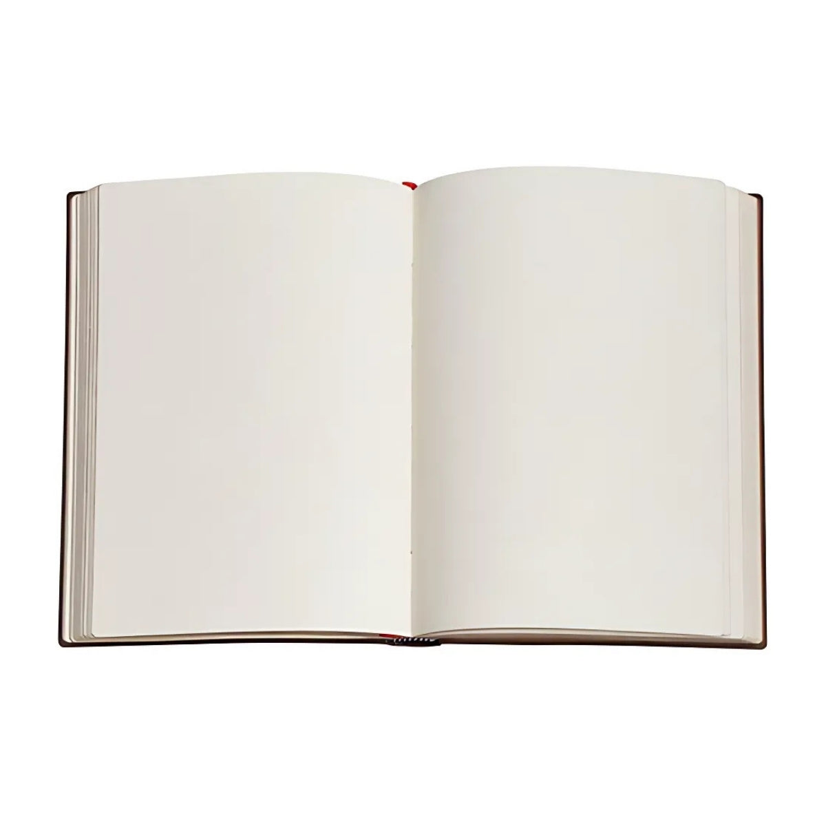 Caderno Paperblanks The Chanin Capa Dura Ultra 120g/m² 18x23cm 144 Páginas com Pauta - Pb8129-6