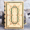 Caderno Paperblanks Marbled Twine Capa Dura Mini 120g/m² 9,5x14cm 240 Páginas com Pauta - Pb4434-5