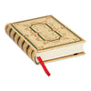 Caderno Paperblanks Marbled Twine Capa Dura Mini 120g/m² 9,5x14cm 240 Páginas com Pauta - Pb4434-5
