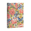 Caderno Paperblanks Jardim de Pêra Capa Dura Mini 120g/m² 9,5x14cm 176 Páginas com Pauta - Pb8135-7