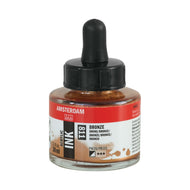 Tinta para Caligrafia Keramik Black - Royal & Talens 17208110