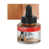 Tinta para Caligrafia Keramik Black - Royal & Talens 17208110
