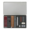 Conjunto para Desenho Cretacolor Teacher's Choice Advanced com 26 Itens 400 42