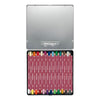 Estojo Lápis de Cor Classic Karmina Cretacolor com 24 Cores - 27024