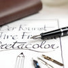 Conjunto para Caligrafia Cretacolor Calligraphy Handwriting Set com 11 Itens 431 23