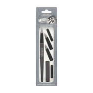 Conjunto para Caligrafia Cretacolor Artist Studio com 7 Peças 431 97