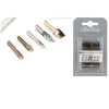 Conjunto de Penas para Caligrafia Cretacolor com 5 Peças 431 10