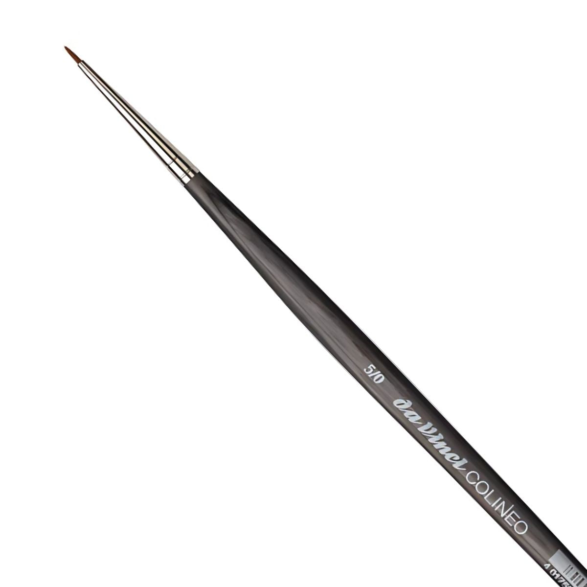 Pincel da Vinci Colineo Extra Curto Redondo 5526-5