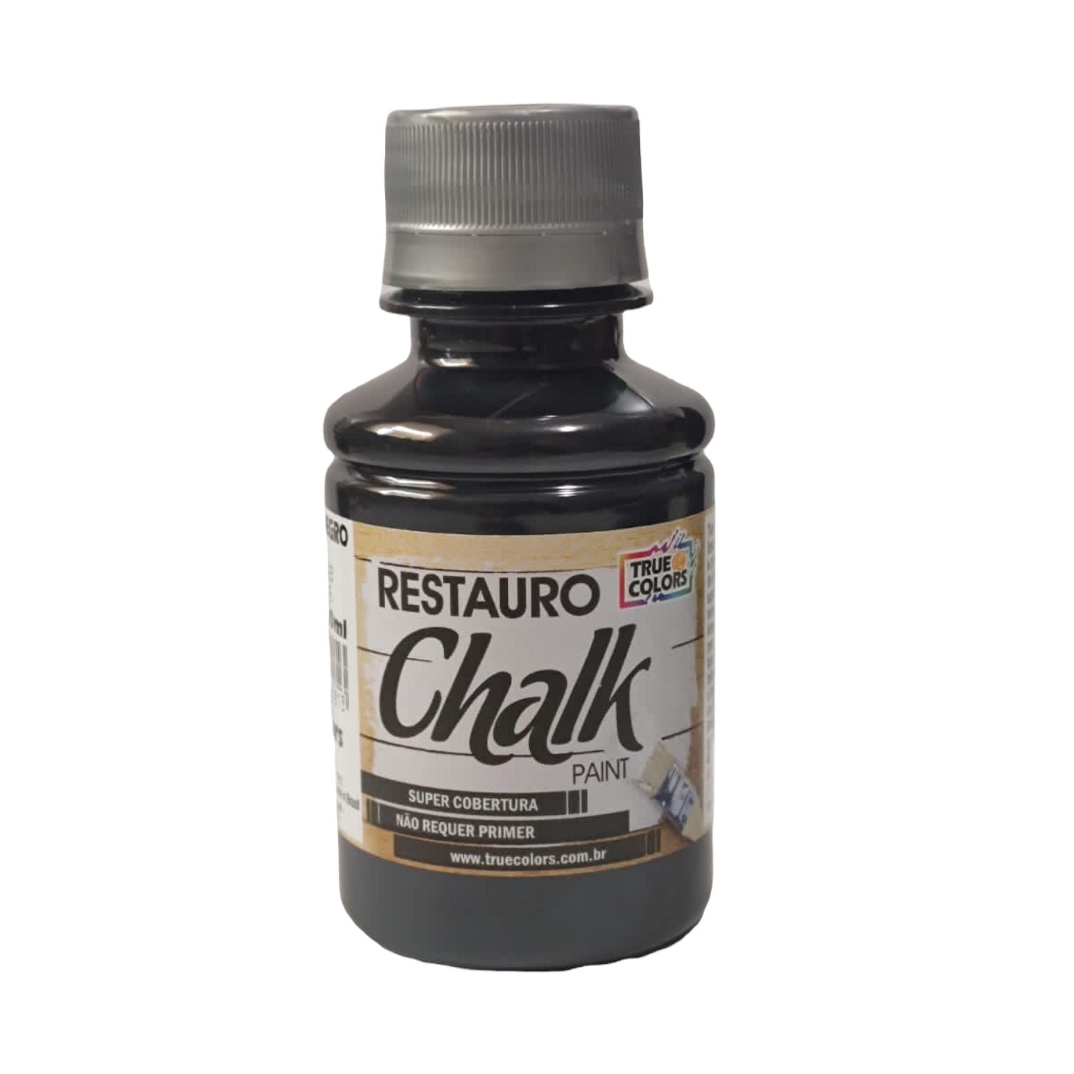 19971-tinta-acrilica-restauro-chalk-100ml---cavaleiro-negro-519288
