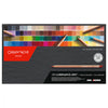Estojo Lápis de Cor Caran D'ache Luminance com 100 Cores
